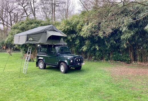 Land Rover 2.5 Td5