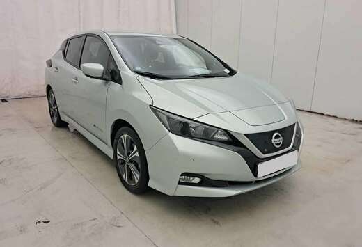 Nissan 40kw* Navi*Carplay* 292€ PAR MOIS SANS ACOMP ...