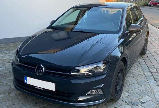 Volkswagen Polo 1.0 TSi Highline DSG