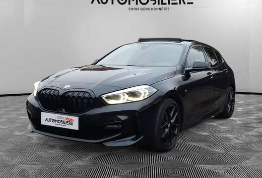 BMW Pack M 1.5i 136Ch Boite Auto/ Garantie 12 Mois