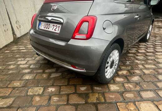 Fiat 1.2i ECO Lounge