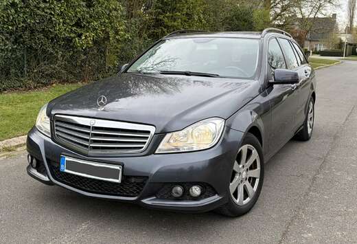 Mercedes-Benz EURO 5 - GEKEURD VOOR VERKOOP