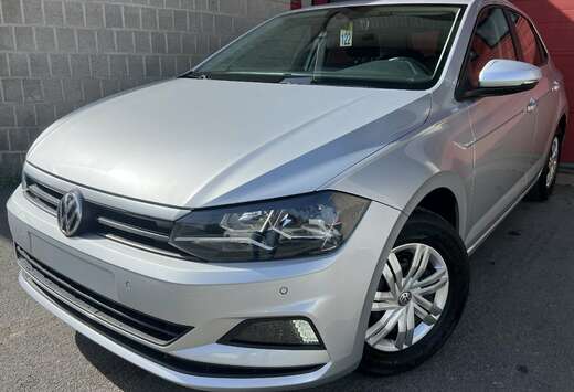 Volkswagen 1.0 TSi  + CLIM + CAR-PASS + GARANTIE