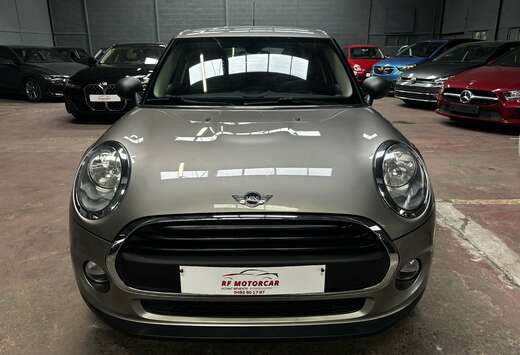 MINI COOPER ONE *FINANCEMENT *CARNET COMPLET BMW MINI