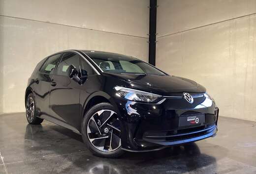 Volkswagen Facelift/1eig/20000km/adapt cruise/carplay ...