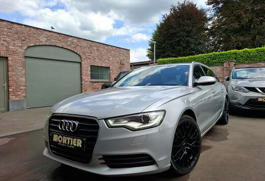 Audi Avant 2.0 TDi , 1ste eigenaar