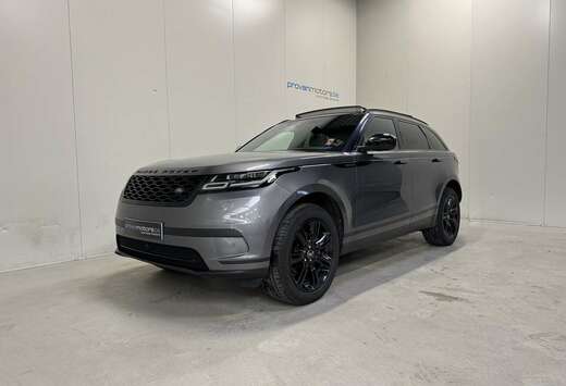 Land Rover 2.0d Autom. - GPS - Pano - Export 1Ste Eig