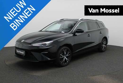 MG Long Range 61 kWh LUXURY