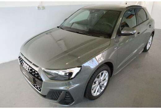 Audi S-Line