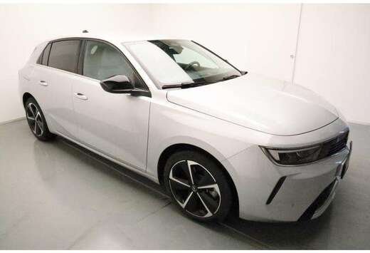 Opel L Elegance