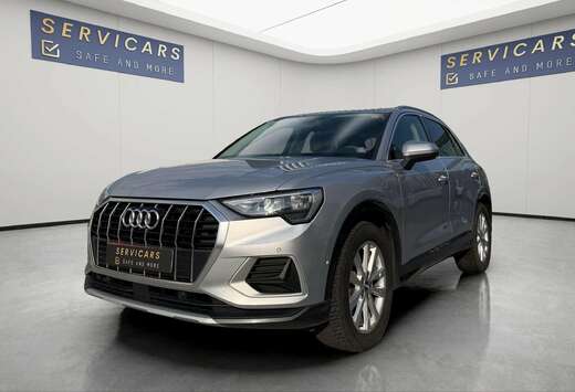 Audi @SERVICARS HAREN - 35 TFSI / Garantie 12 mois