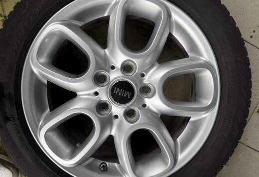 MINI 1.5A