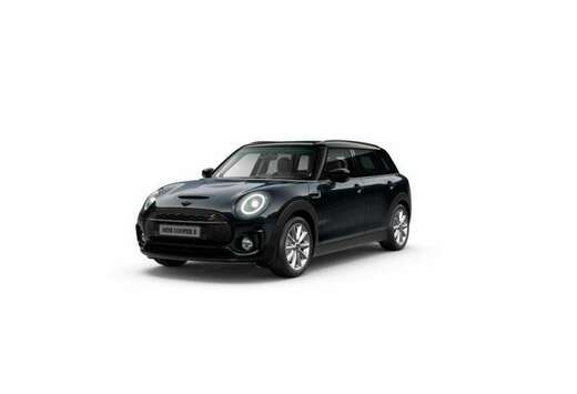 MINI Final Edition - Full Option