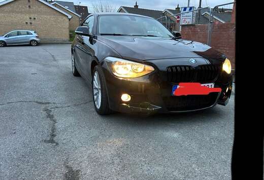 BMW 114i