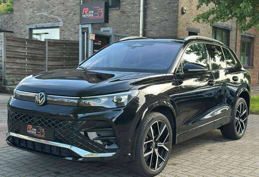 Volkswagen 2.0 TDI 4Motion R-Line - Full option