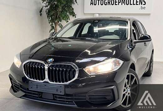 BMW 118i