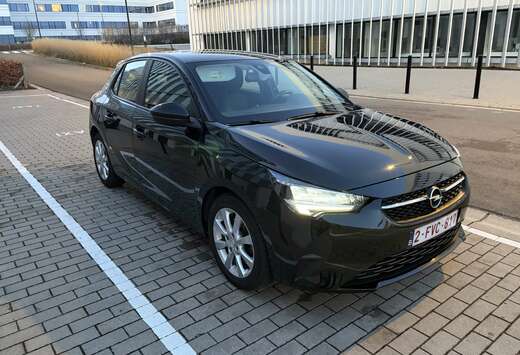 Opel 1.2 Turbo GS Line S/S