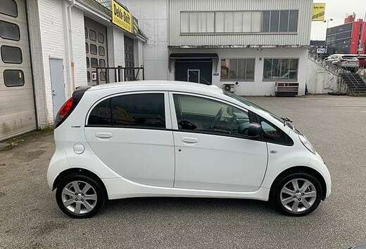 Peugeot Ion 14.5 kWh IOn