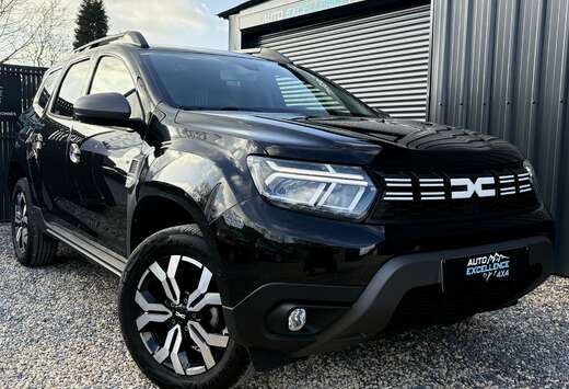 Dacia 1.0 TCe Journey/ Gps/ Camera/