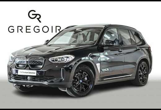 BMW Inspiring  Msport  Cam  TH  Dass+  Pano