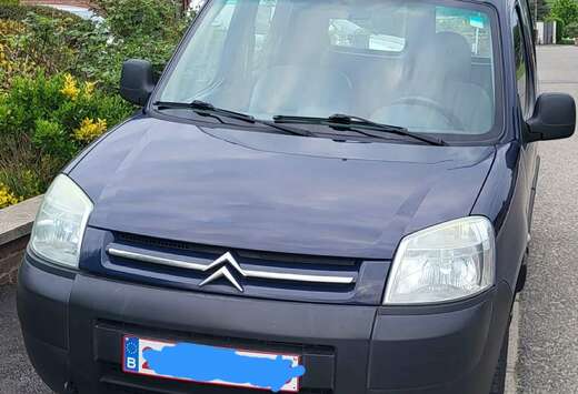 Citroen 1.9 D 800 kg