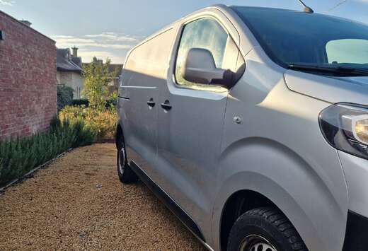 Peugeot 2.0 BlueHDi L2 Standard Premium Pack S