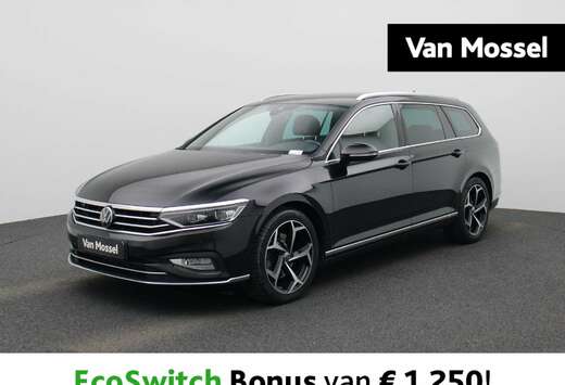 Volkswagen 2.0 TDI SCR 110kW Elegance Business