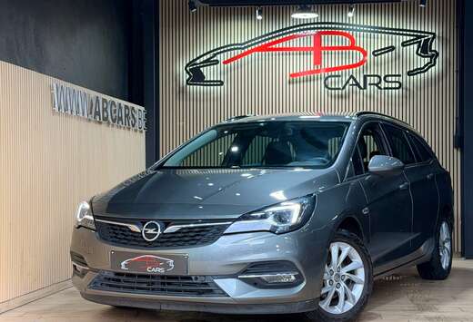 Opel Sports Tourer 1.2 Turbo Edition * GARANTIE 12 MO ...