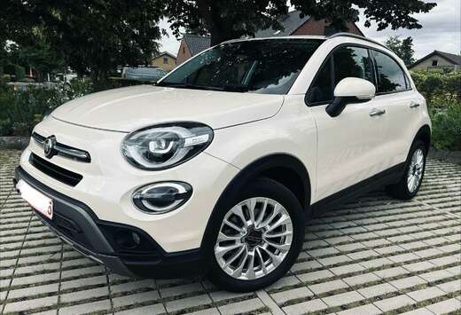 Fiat 500X 1.0 FireFly T3 Cross