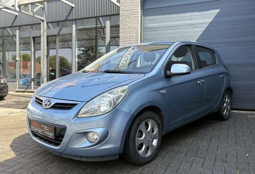Hyundai 1.2 // GARANTIE 12 MOIS