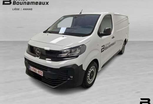 Opel Van