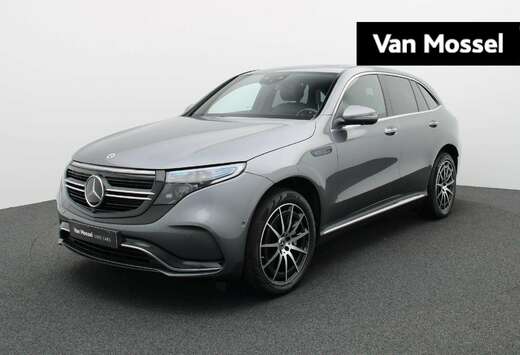 Mercedes-Benz 4M AMG LINE + HEAD UP + BURMESTER + OPE ...