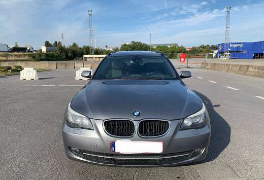 BMW Touring 520 dA