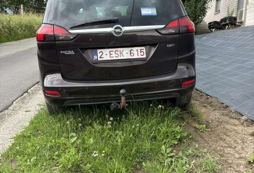 Opel 2.0 CDTi Edition