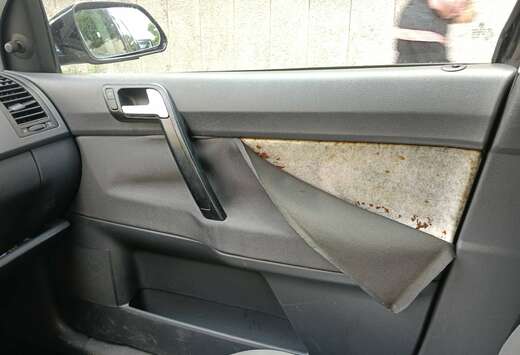 Volkswagen Polo 1.2i Edition