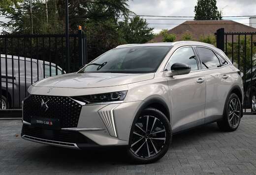 PHEV 1.6i E-TENSE  29 CO2  - Benzine/Elektro-PlugIn   ...