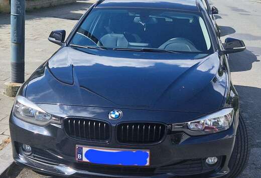 BMW Touring+316i