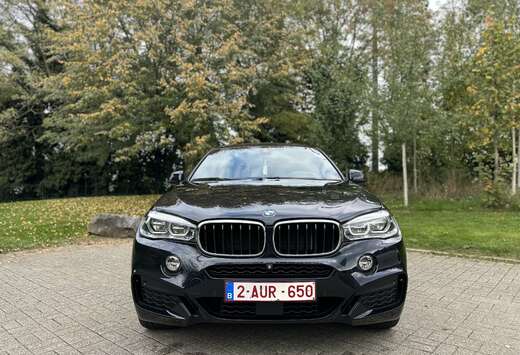 BMW 3.0 dAS xDrive30 AdBlue (EU6c)  *FULL OPSION*