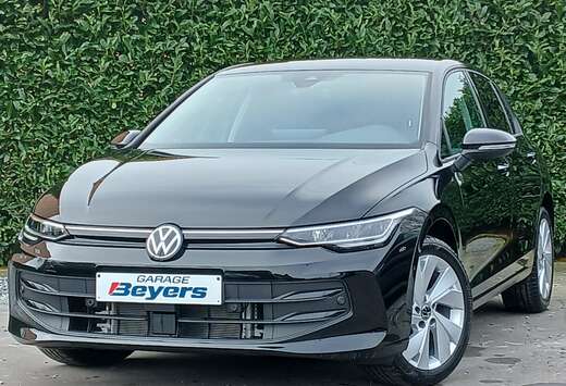 Volkswagen 1.5 TSI PEOPLE 2025 3 JAAR GARANTIE