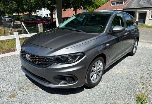 Fiat Tipo 1.4i Lounge GARANTIE12 MOIS/MAANDEN