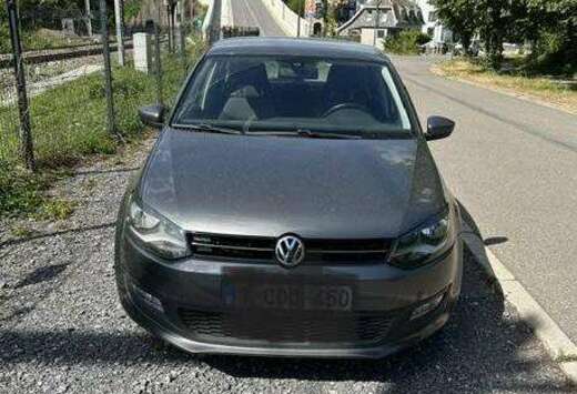 Volkswagen Polo 1.2i Comfortline