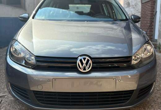 Volkswagen Golf 1.4i Trendline