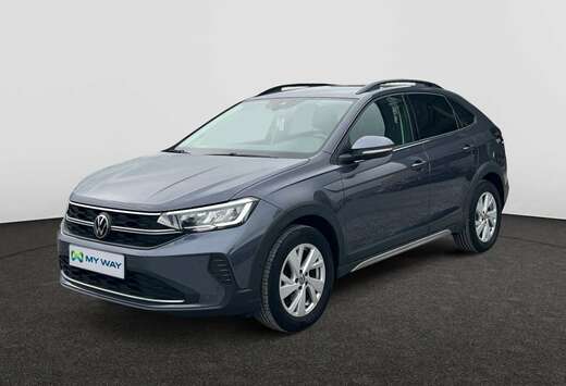 Volkswagen Taigo Life Business 1.0 TSI 70 kW (95 ch)  ...