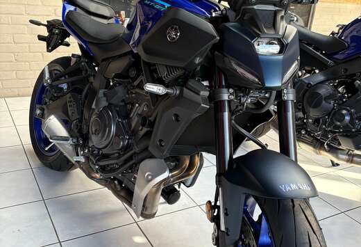 Y-AMT - Pack Sport Offert