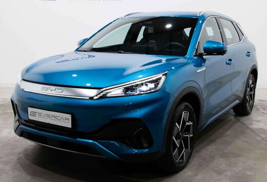 BYD Design ***FULL FULL OPTIONS***