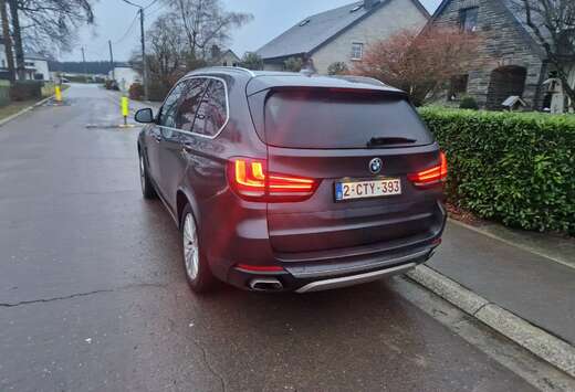 BMW 3.0 dAS xDrive30
