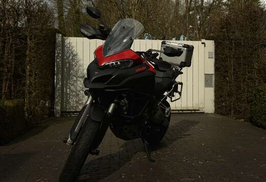 Enduro  **First Owner**