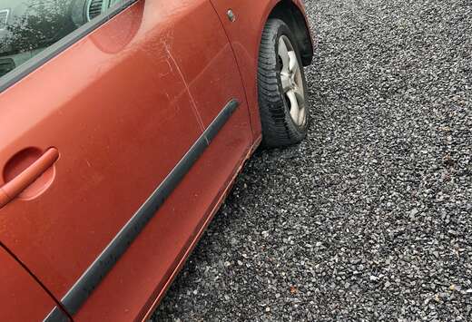 Skoda 1.4 TDI Extra