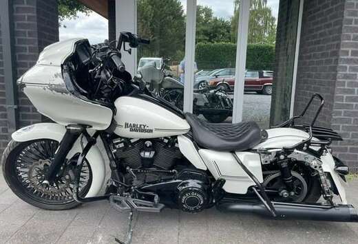 Special 107ci FLTRXS 10/2016 Full!