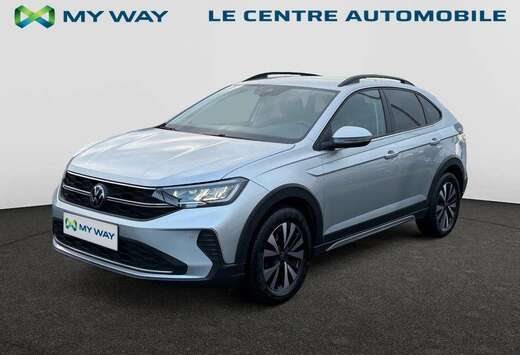 Volkswagen Taigo Life Business 1.0 TSI 81 kW (110 ch) ...